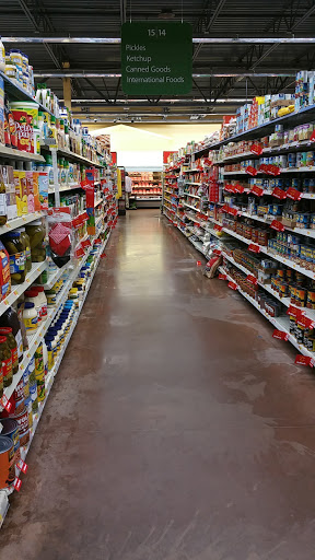 Supermarket «Walmart Neighborhood Market», reviews and photos, 2108 Bedford Rd, Bedford, TX 76021, USA