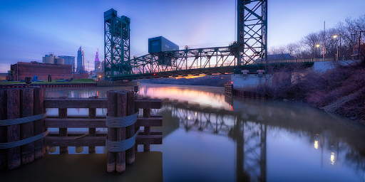 Art Gallery «The Paul Duda Gallery (Tremont)», reviews and photos, 2342 Professor Ave, Cleveland, OH 44113, USA