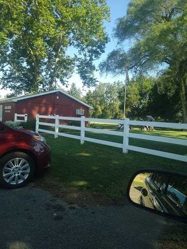 Golf Course «Red Arrow Golf Course», reviews and photos, 1041 King Hwy, Kalamazoo, MI 49048, USA