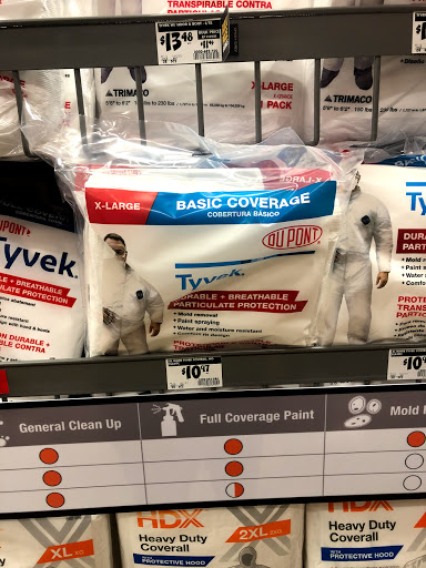 Home Improvement Store «The Home Depot», reviews and photos, 965 E Lancaster Ave, Downingtown, PA 19335, USA