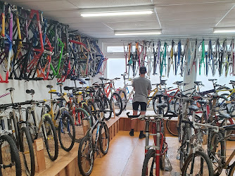 Mountainbike Museum