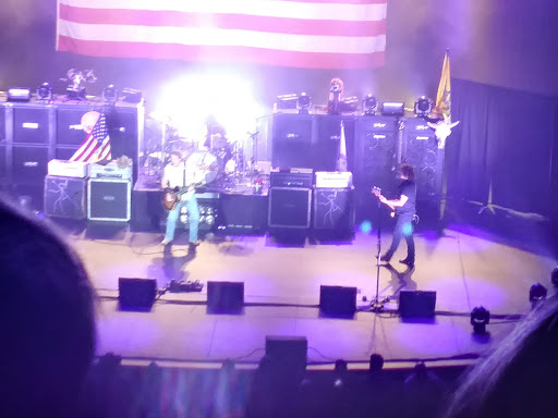 Performing Arts Theater «Montgomery Performing Arts Centre», reviews and photos, 201 Tallapoosa St, Montgomery, AL 36104, USA