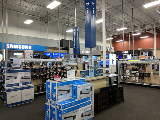 Electronics Store «Best Buy», reviews and photos, 6060 Long Prairie Rd, Flower Mound, TX 75028, USA