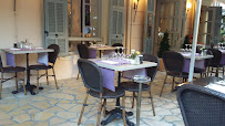 Atmosphère du Restaurant français Le bistrot des jardins à Menton - n°8