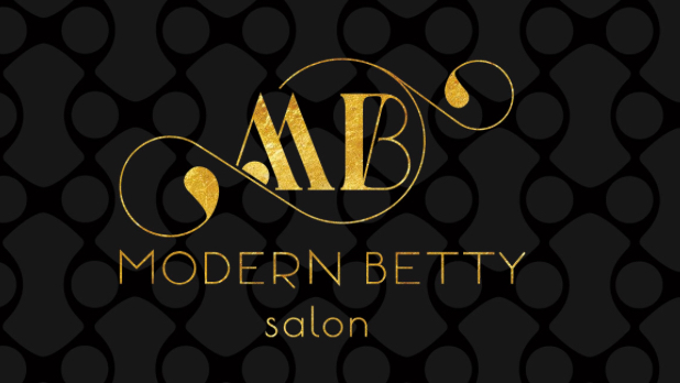 Modern Betty Salon