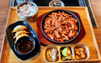 Plats et boissons du Restaurant coréen GoLyeo Korea à Noisy-le-Grand - n°16