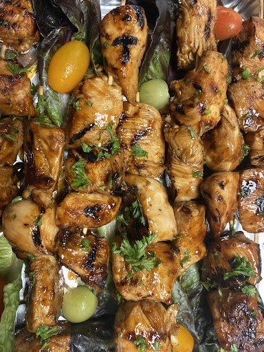 Caterer «Silver Spoon Catering», reviews and photos, 200 E Main St, Mt Kisco, NY 10549, USA