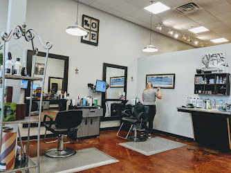 Just 4 Him Haircuts of Kenner | #1 Men's Hair Salon & Barber Shop