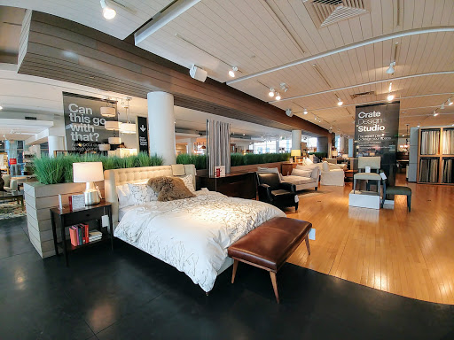 Furniture Store «Crate and Barrel», reviews and photos, 11800 W Broad St, Richmond, VA 23233, USA