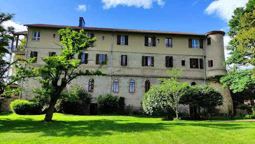 Hôtel le Prieuré à Chaumont-le-Bourg