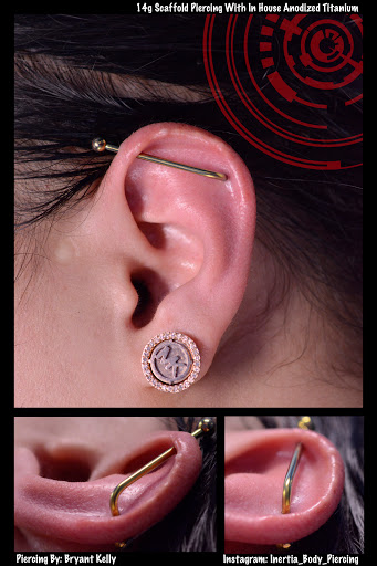 Explore letter tattoos ideas, creative tattoo ideas in Virginia Beach, available at KIVA Fine Jewelry & Body Piercing