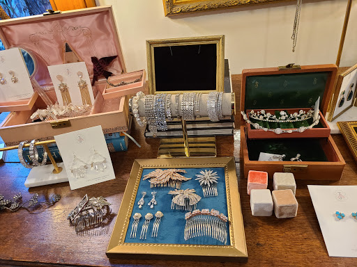 Bridal Shop «Jill Andrews Gowns», reviews and photos, 3355 Keswick Rd #101, Baltimore, MD 21211, USA