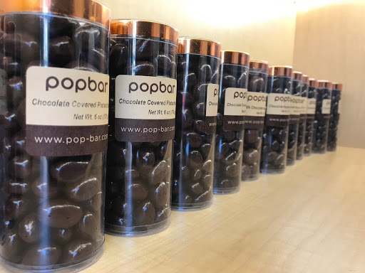 Ice Cream Shop «Popbar», reviews and photos, 3123 N Davidson St #102b, Charlotte, NC 28205, USA