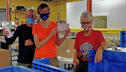 Non-Profit Organization «Harvesters - The Community Food Network», reviews and photos