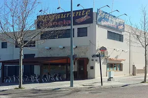 Restaurante Canela Arroyomolinos image