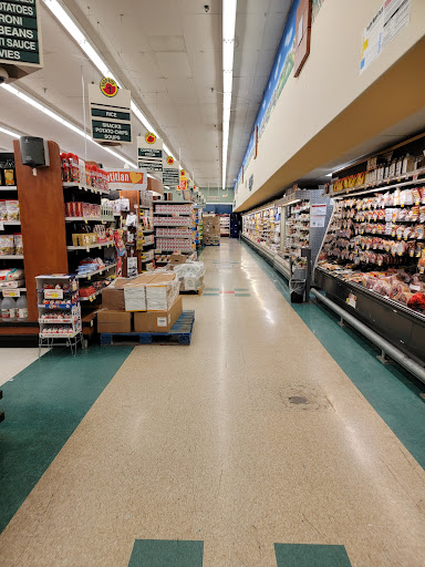 Produce Market «ShopRite of Millburn», reviews and photos, 220 Main St, Millburn, NJ 07041, USA