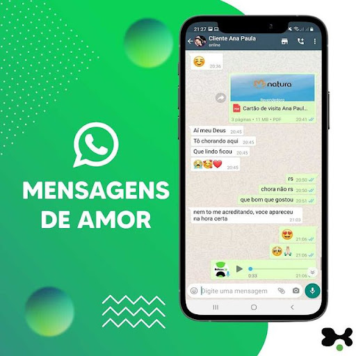 Logo da empresa - Maxthree - Agência de Marketing Digital