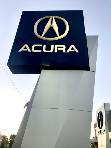 Acura Dealer «Valencia Acura», reviews and photos, 23955 Creekside Rd, Valencia, CA 91355, USA