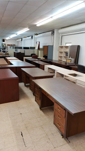 Used Office Furniture Store «Budget Office Furniture», reviews and photos, 1550 Seaboard St, Fort Myers, FL 33916, USA