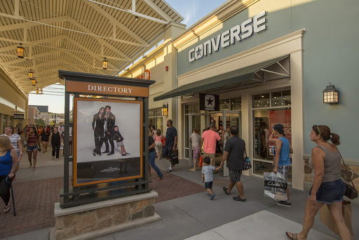 Shopping Mall «Gloucester Premium Outlets», reviews and photos, 100 Premium Outlets Dr, Blackwood, NJ 08012, USA