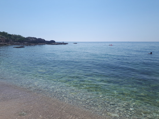Seaway Beach