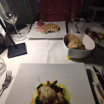 Photo n°2 de l'avis de Simone.a fait le 30/07/2023 à 21:26 sur le  Papavero Giallo à Le Castella