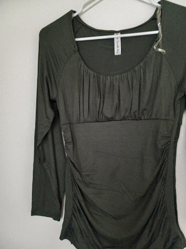 Used Clothing Store «Buffalo Exchange Tempe», reviews and photos, 227 W University Dr, Tempe, AZ 85281, USA