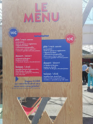 Photo n°17 de La Cantine du Voyage à Nantes ()