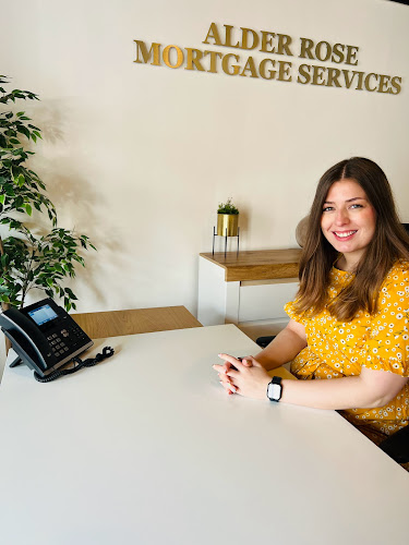 Reviews of Alder Rose Mortgage Services in Warrington - Insurance broker