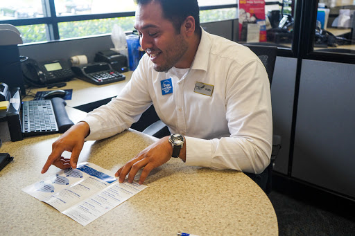 Credit Union «American First Credit Union», reviews and photos