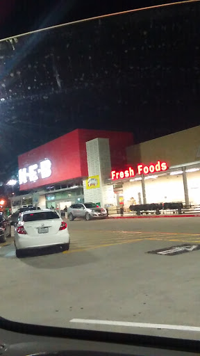 Grocery Store «H-E-B Grocery», reviews and photos, 3590 College St, Beaumont, TX 77701, USA