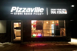 Pizzaville image