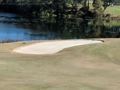 Public Golf Course «Eglin Golf Course», reviews and photos, 1527 Fairway Dr, Niceville, FL 32578, USA