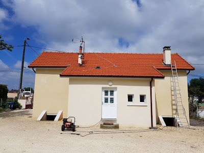 Pk renovation à Entre-Deux-Guiers