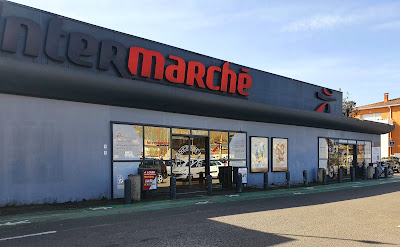 Intermarché SUPER Parempuyre à Parempuyre