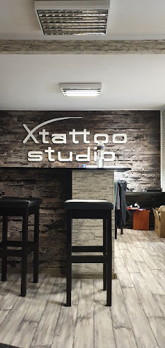 Xtattoo Studio - Domažlice