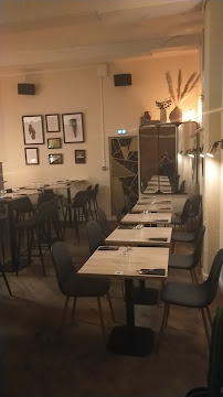 Atmosphère du Restaurant de tapas KETO PUB à Toulouse - n°8