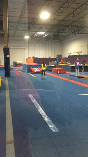 Gymnastics Center «Empire Gymnastics», reviews and photos, 2001 Reliance Pkwy, Bedford, TX 76021, USA