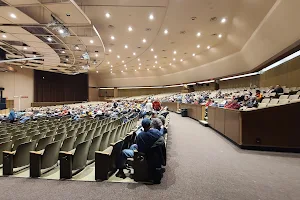 Alberta Kimball Auditorium image