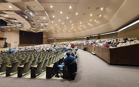 Alberta Kimball Auditorium image