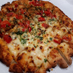 Photo n°5 de l'avis de augusto.e fait le 24/08/2018 à 22:57 sur le  Pizzeria Calvino à Trapani