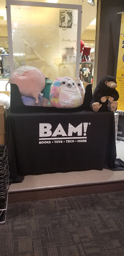 Book Store «Books-A-Million», reviews and photos, 5300 San Dario Ave #108, Laredo, TX 78041, USA