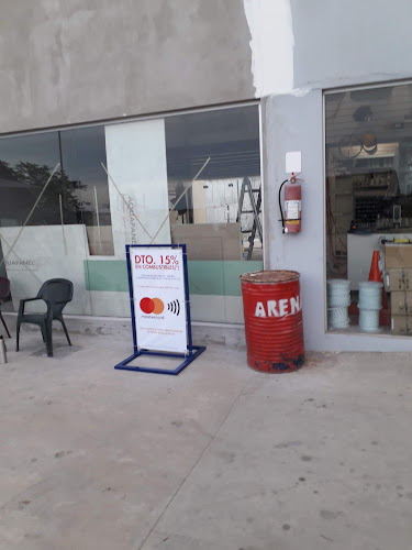 Estación de Servicio - Gasolinera