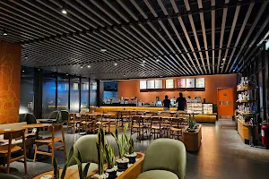 Starbucks - Graha Raya image