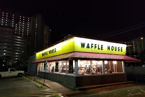 Waffle House image