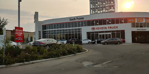 South Pointe Toyota