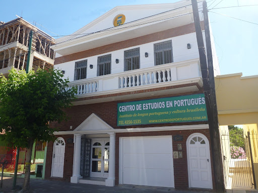 Centro de Estudios en Portugués