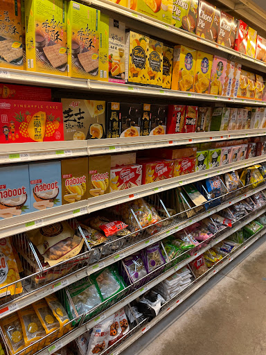 Grocery Store «Fei Long Market», reviews and photos, 6301 8th Ave, Brooklyn, NY 11220, USA