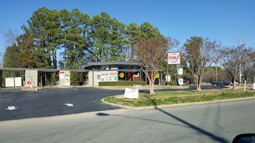 Tobacco Shop «The Smoke Shop», reviews and photos, 1811 Danville Rd SW, Decatur, AL 35601, USA