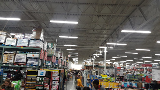 Warehouse club «BJ’s Wholesale Club», reviews and photos, 825 Pelham Pkwy, Pelham Manor, NY 10803, USA